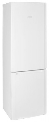 Холодильник HOTPOINT-ARISTON HBM 1181.3, 339 л, 2-х камерный, 185х60х67 см, белый