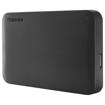 Toshiba 500GB