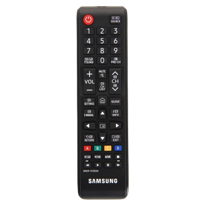 Телевизор 55" Samsung UE55NU7170UXRU, Ultra HD (4K), Smart TV, Wi-Fi, USB