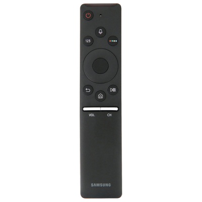 Телевизор 55" Samsung UE55MU6100U, 4K UHD, 2 TV-тюнера, звук 20 Вт, Wi-Fi, Bluetooth, Smart TV