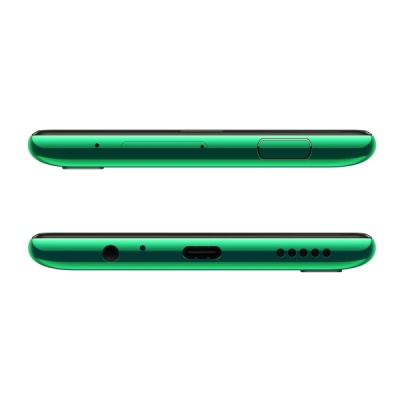 Смартфон Honor 9X 4+128GB Sapphire Green