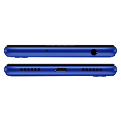 Смартфон Honor 8A Prime 3/64GB Navy Blue (JAT-LX1)