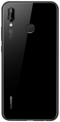 Смартфон HUAWEI P20 Lite Midnight Black (ANE-LX1)