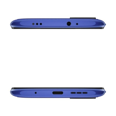 Смартфон Xiaomi POCO M3 4GB/128GB синий