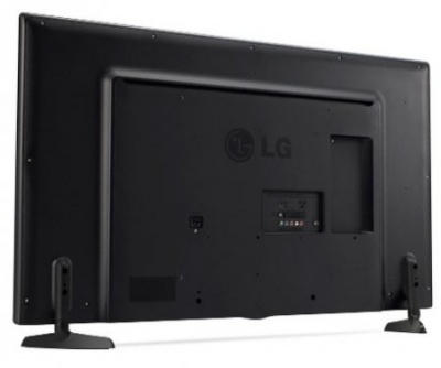 Телевизор 49" LG 49LF620V, 1920x1080, 1080p Full HD, TFT IPS, 300 PMI/ 50 Гц, 3D, мощность звука ...