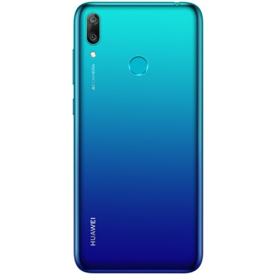 Смартфон Huawei Y7 2019 (DUB-LX1) Bright Blue