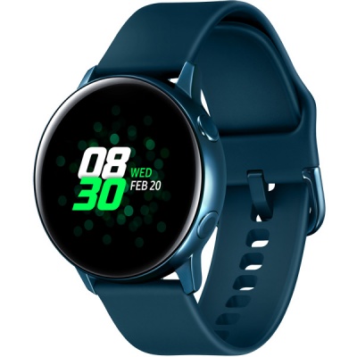 Samsung Galaxy Watch Active SM-R500 Морская глубина