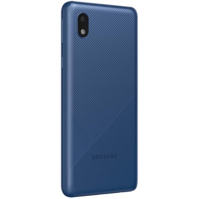 Смартфон Samsung Galaxy A01 Core Blue (SM-A013F/DS)