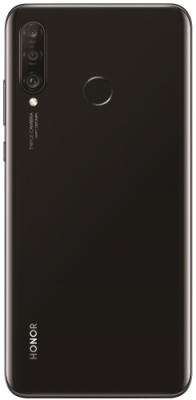 Смартфон Honor 20s 6/128GB Midnight Black (MAR-LX1H)