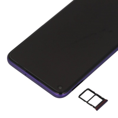 Смартфон Honor 30S 6/128Gb Purple