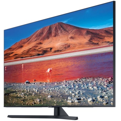 Телевизор 55" Samsung UE55TU7570U, 4K Ultra HD, Smart TV, Bluetooth, Dolby Digital Plus