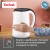 Электрический чайник Tefal Safe to touch KO260130, белый