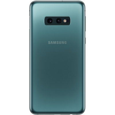 Смартфон Samsung Galaxy S10E Аквамарин