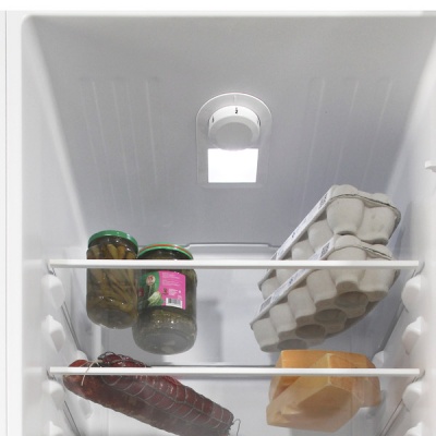 Холодильник Beko CSMV 5270MC0 W, 262л, 171 см, белый