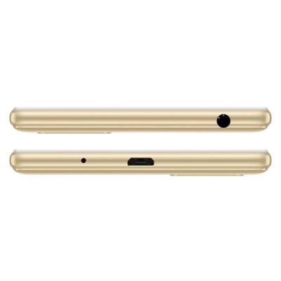Смартфон Honor 7S 1/16Gb Gold
