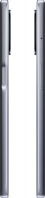 Смартфон Realme NARZO 30 6/128GB, серебристый