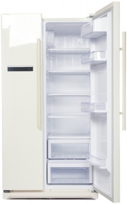 Холодильник SAMSUNG RSA1SHVB1/BWT 
