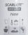 Блендер Scarlett SC-HB42M32