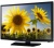 Телевизор 19" Samsung UE19H4000AK, 1366x768, 720p HD, картинка в картинке, мощность звука 6 Вт, HDMI