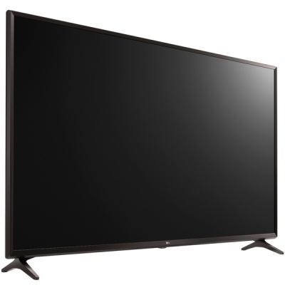 Телевизор 65" LG 65UK6300PLB, 3840x2160, 4K UHD, Smart TV (доступ в интернет), DVB-T2
