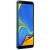 Смартфон SAMSUNG Galaxy A7 (2018) 64GB Blue (SM-A750FN/DS)