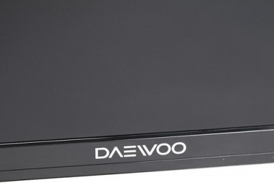Телевизор 32" Daewoo L32S650VHE, 1366x768, 720p HD, DVR, DVB-T2, звук 12 Вт, HDMI x3