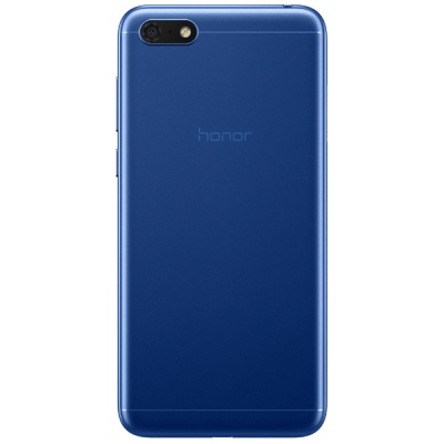 Смартфон HONOR 7A 16Gb Blue (DUA-L22)
