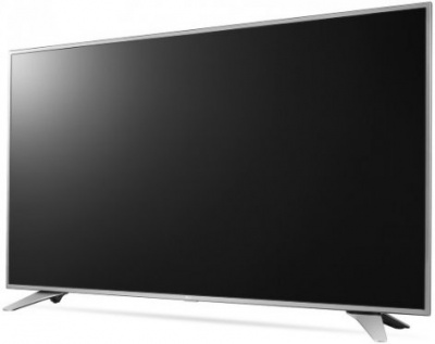 Телевизор 49" LG 49UH656V, 3840x2160, 4K UHD, HDR, TFT IPS, 2 TV-тюнера, мощность звука 20 ВтHDMI...