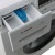 Стиральная машина Bosch WLG2426FOE  5 кг, 1200 об/мин, 40 см, цифровой, белый/серебристый