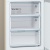Холодильник Bosch KGV36XK2OR, 317л, 2-камерный, 185см