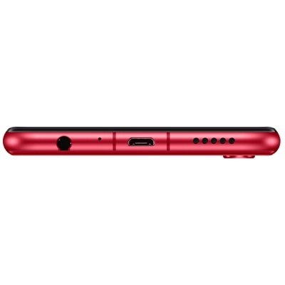 Смартфон HONOR 8X 64Gb Red (JSN-L21)
