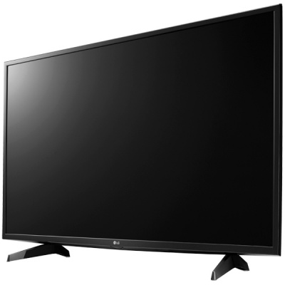 Телевизор 43" LG 43LJ510V  LED, Full HD, DVB-T2, 1920x1080, Triple XD Engine, 10 Вт, HDMI