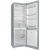 Холодильник Indesit DS 4180 SB, 310л, 2-х камерный, 185*60*64 см, серебристый