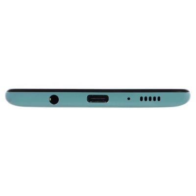 Смартфон Samsung Galaxy A71 Blue (SM-A715F/DSM)