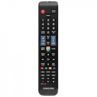 Телевизор 55" SAMSUNG UE55JU6400U 4K, Smart TV, 3840x2160, 200 Гц, DVR, 20 Вт, HDMI x4, Wi-Fi, Ether