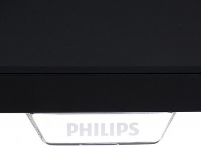Телевизор 32" Philips 32PHT4001 LED, 1366x768, 200 Гц, 16 Вт, HDMI x3, DVB-T2
