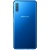 Смартфон SAMSUNG Galaxy A7 (2018) 64GB Blue (SM-A750FN/DS)