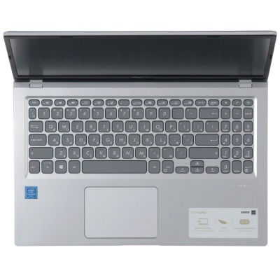 Ноутбук ASUS VivoBook R565MA-BR203T Celeron N4020 1.1ГГц 15.6" Intel UHD 4ГБ SSD 128ГБ Windows 10
