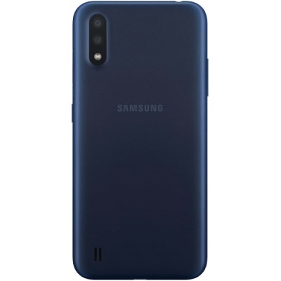 Смартфон Samsung Galaxy A01 16GB Blue