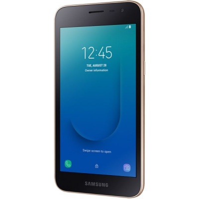 Смартфон Samsung Galaxy J2 core (2018) Gold (SM-J260F)