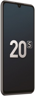 Смартфон Honor 20s 6/128GB Midnight Black (MAR-LX1H)
