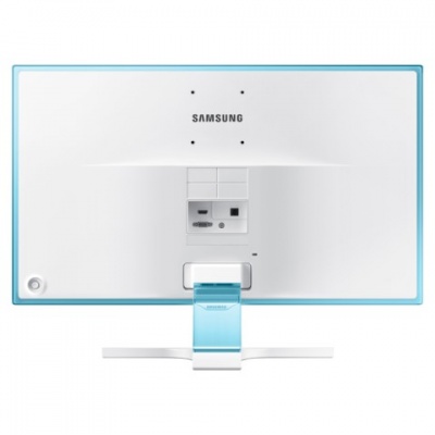 Монитор Samsung S24E391HL 23.6", 1920x1080, 4 ms, LED-подсветка, 1000:1, 250cd, HDMI