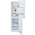 Холодильник BOSCH KGN39VW15R 2-камерный. 200х60х64 см, белый
