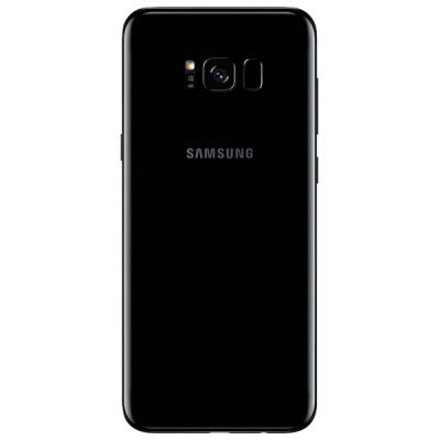 Смартфон Samsung Galaxy S8+ 64Gb Black