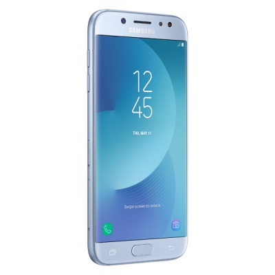 Смартфон SAMSUNG Galaxy J5 2017 Blue (SM-J530F)