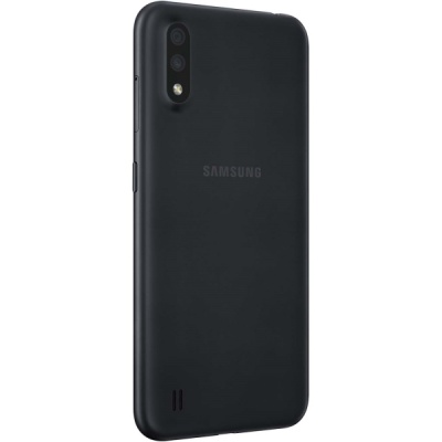 Смартфон Samsung Galaxy A01 16GB Black