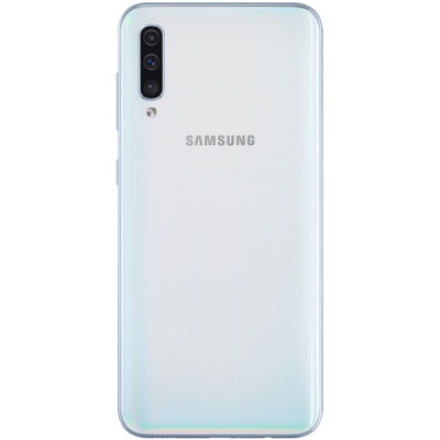 Смартфон Samsung Galaxy A50 (2019) 128GB White (SM-A505FM)