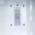 Холодильник LG GA-E409UQA, 303л, 2-камерный, 60x65x190см, белый