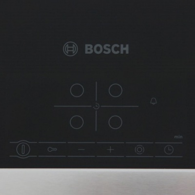 Электрическая варочная панель Bosch PKF645B17
