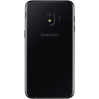 Смартфон Samsung Galaxy J2 core (2018) Black (SM-J260F)